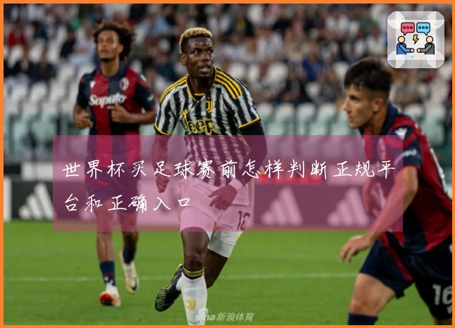 世界杯买足球赛前怎样判断正规平台和正确入口